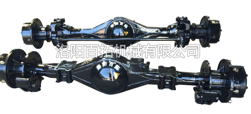 四驅(qū)車(chē)橋如何進(jìn)行保養(yǎng)